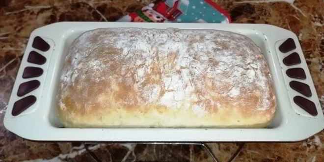 Рецепт клаба-сэндвичей с хлебом из булгура