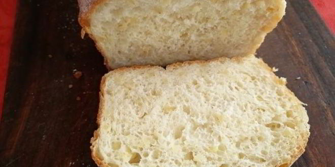 Рецепт клаба-сэндвичей с хлебом из булгура