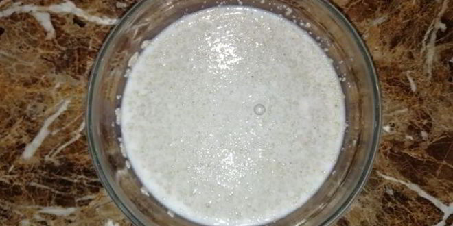 Рецепт клаба-сэндвичей с хлебом из булгура