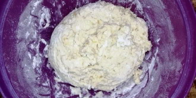 Рецепт клаба-сэндвичей с хлебом из булгура