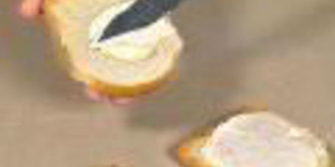 Рецепт клубного сэндвича