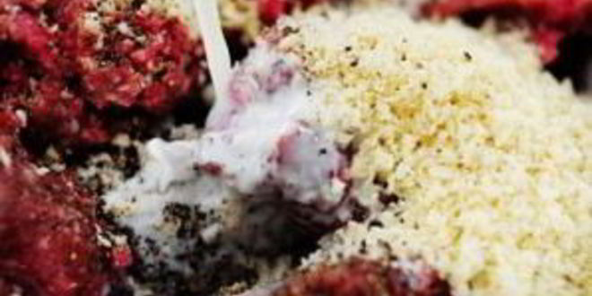 Рецепт мини сэндвичи