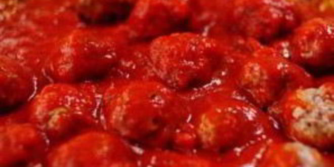 Рецепт мини сэндвичи