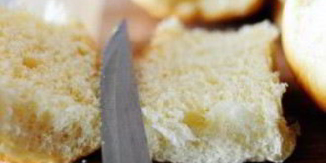 Рецепт мини сэндвичи