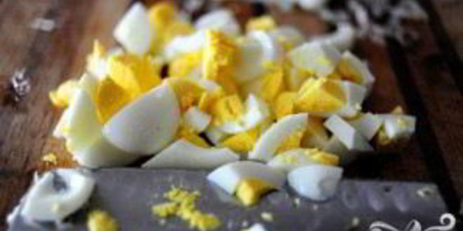 Рецепт мясного сэндвича