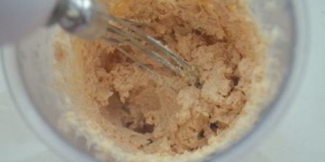 Рецепт шоколадных сэндвичей с творожным кремом