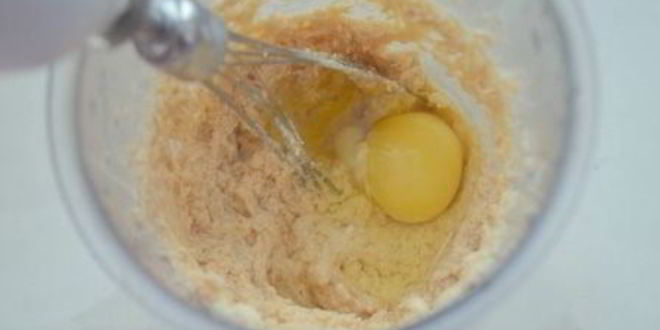 Рецепт шоколадных сэндвичей с творожным кремом