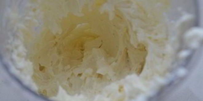 Рецепт шоколадных сэндвичей с творожным кремом