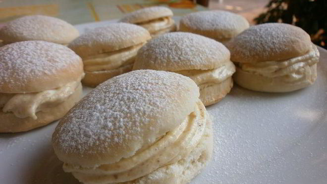 Рецепт сладкого сэндвича киндэр буэно