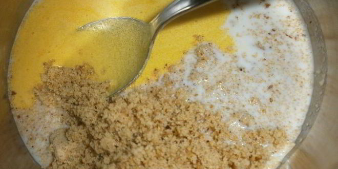 Рецепт сладкого сэндвича киндэр буэно