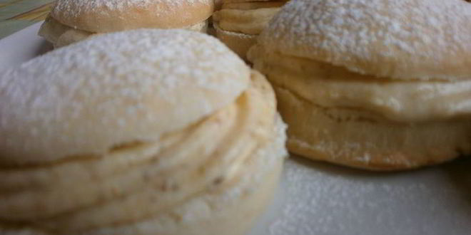 Рецепт сладкого сэндвича киндэр буэно