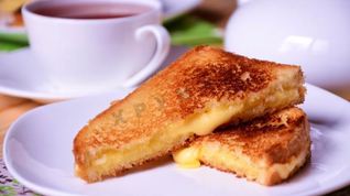 Рецепт Сэндвича с сыром