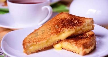 Рецепт Сэндвича с сыром