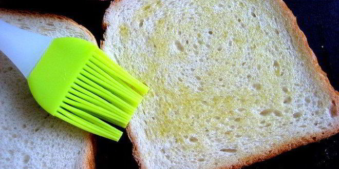 Рецепт сэндвича с ветчиной и салями