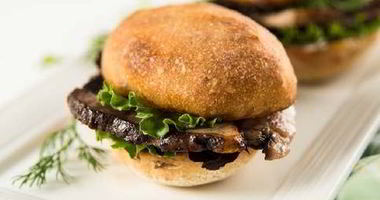 Рецепт Сэндвича со свининой