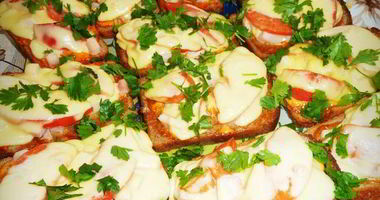 Рецепт Сэндвича