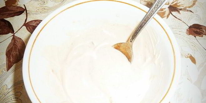 Рецепт сэндвича