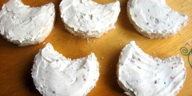 Рецепт сэндвичей котята