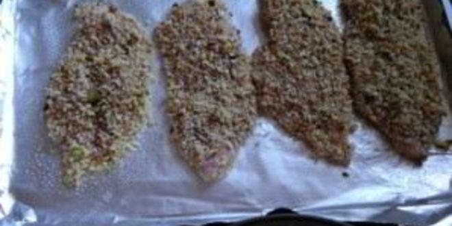 Рецепт сэндвичей с фасолевым пюре и куриным мясом