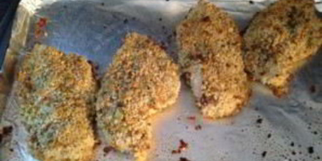 Рецепт сэндвичей с фасолевым пюре и куриным мясом