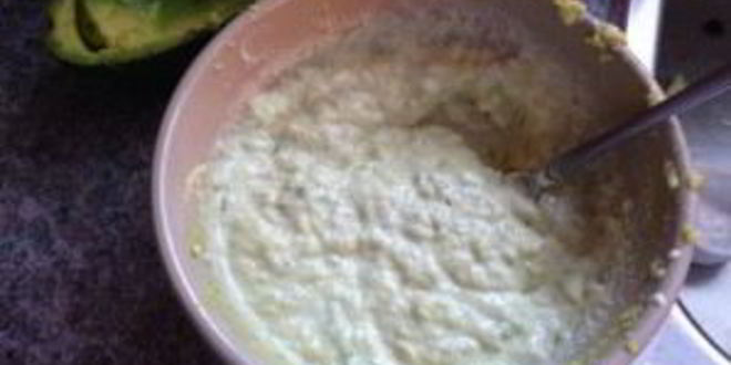 Рецепт сэндвичей с фасолевым пюре и куриным мясом