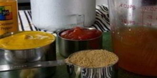 Рецепт сэндвичей со свининой, жареной в пиве с овощами