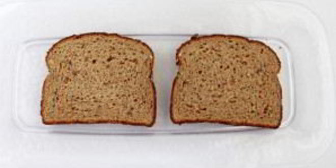 Рецепт сэндвичей в дорогу