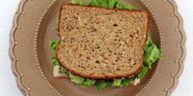 Рецепт сэндвичей в дорогу