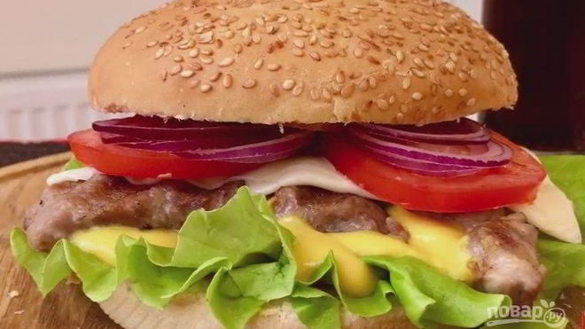 Рецепт вкуснейших сэндвичей дома