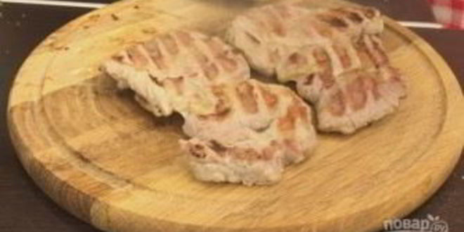 Рецепт вкуснейших сэндвичей дома