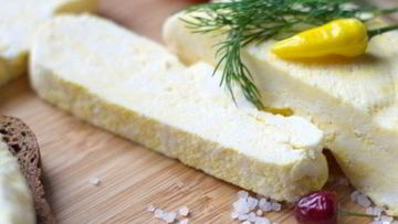 Рецепт Сыра в мультиварке