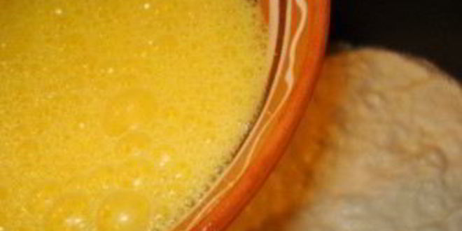 Рецепт сыра в мультиварке