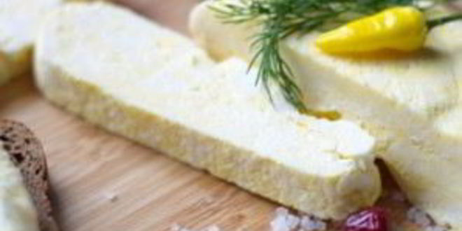 Рецепт сыра в мультиварке