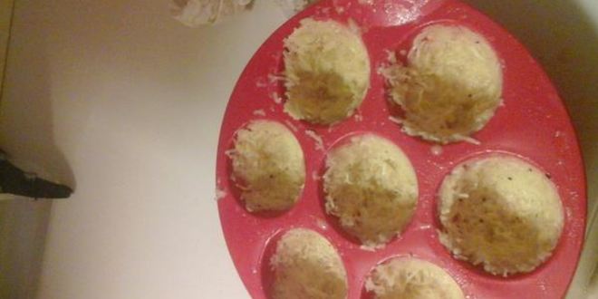 Рецепт картофельных корзиночек