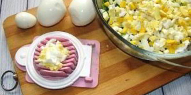 Рецепт тарталеток из печени трески