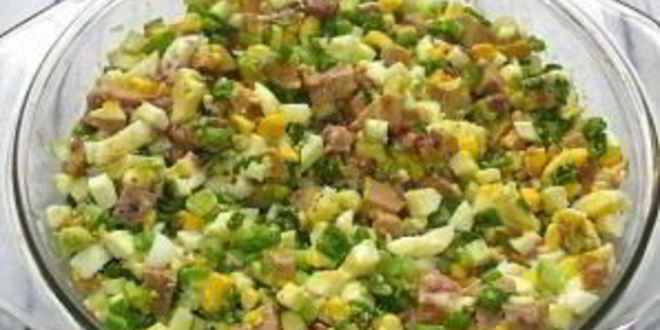 Рецепт тарталеток из печени трески