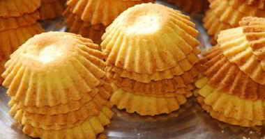 Рецепт Тарталеток из песочного теста