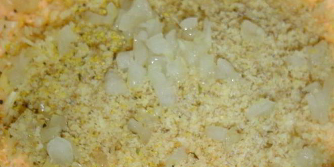 Рецепт тарталеток осенних листья