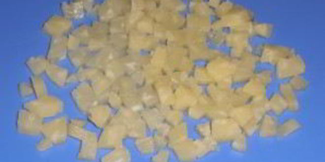 Рецепт тарталеток с ананасом и курицей