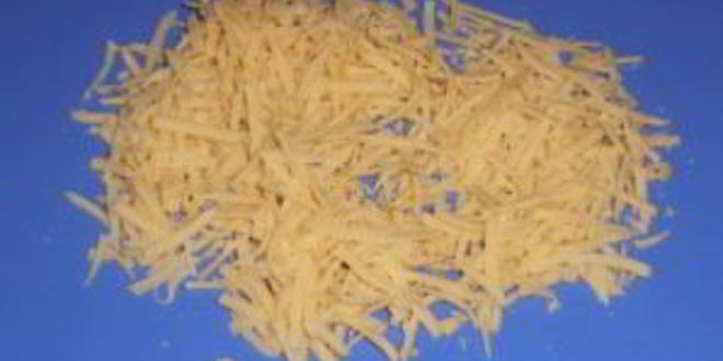 Рецепт тарталеток с ананасом и курицей