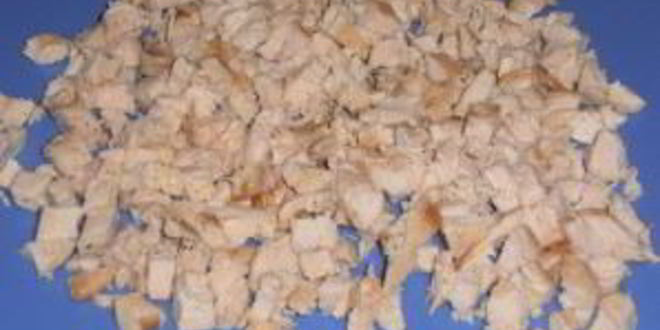 Рецепт тарталеток с ананасом и курицей