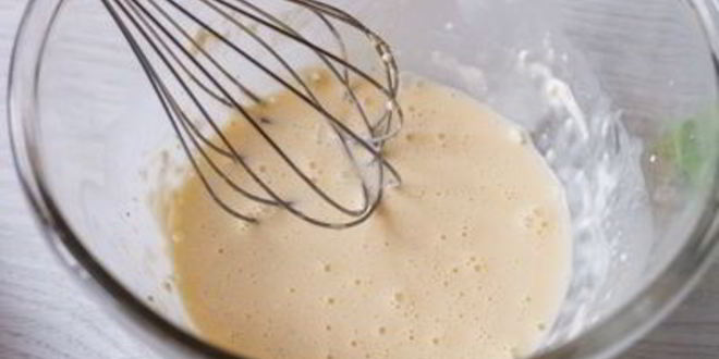 Рецепт тарталеток с белыми грибами