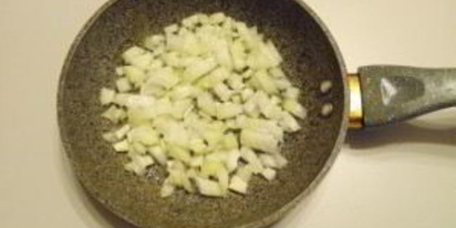 Рецепт тарталеток с грибами