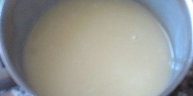 Рецепт тарталеток с клубникой и белым шоколадом