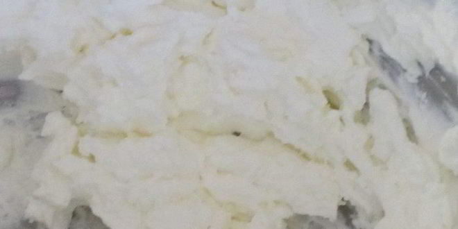 Рецепт тарталеток с клубникой и белым шоколадом