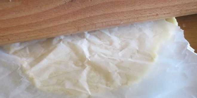 Рецепт тарталеток с клубникой и белым шоколадом