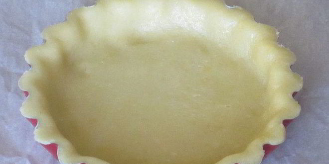 Рецепт тарталеток с клубникой и белым шоколадом