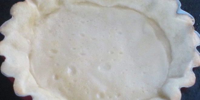 Рецепт тарталеток с клубникой и белым шоколадом