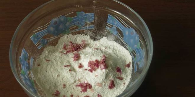 Рецепт тарталеток с клубникой и мороженым на гриле