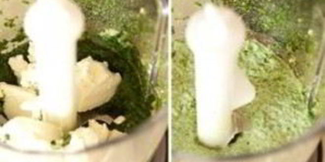 Рецепт тарталеток с лососем